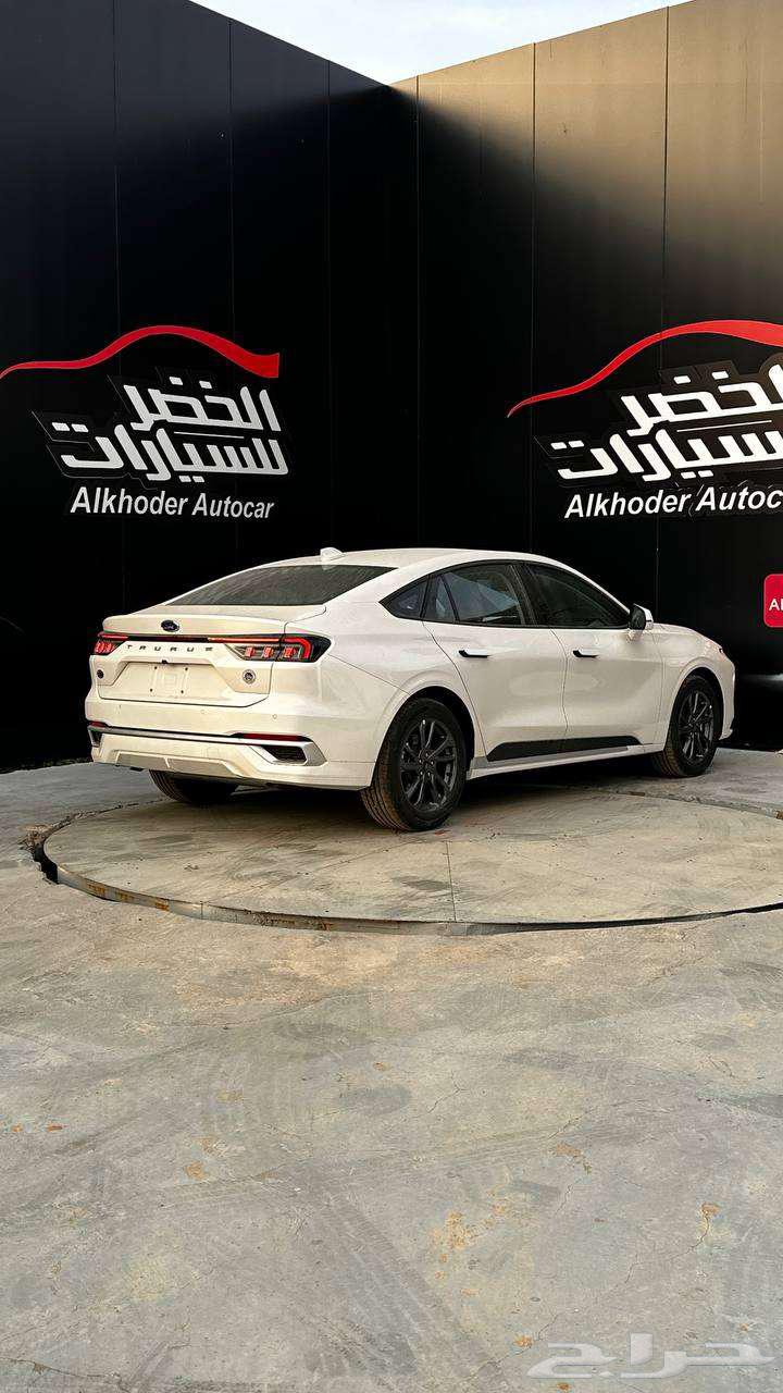 فورد تورس ترند 2025 لدى شركة عبدالمجيد الخضر64311641319809114