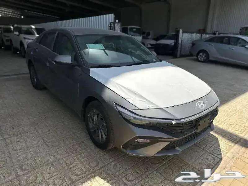 هونداي النترا 2025 سمارت 2000 سي سي كاش وتقسيط64311982014595111