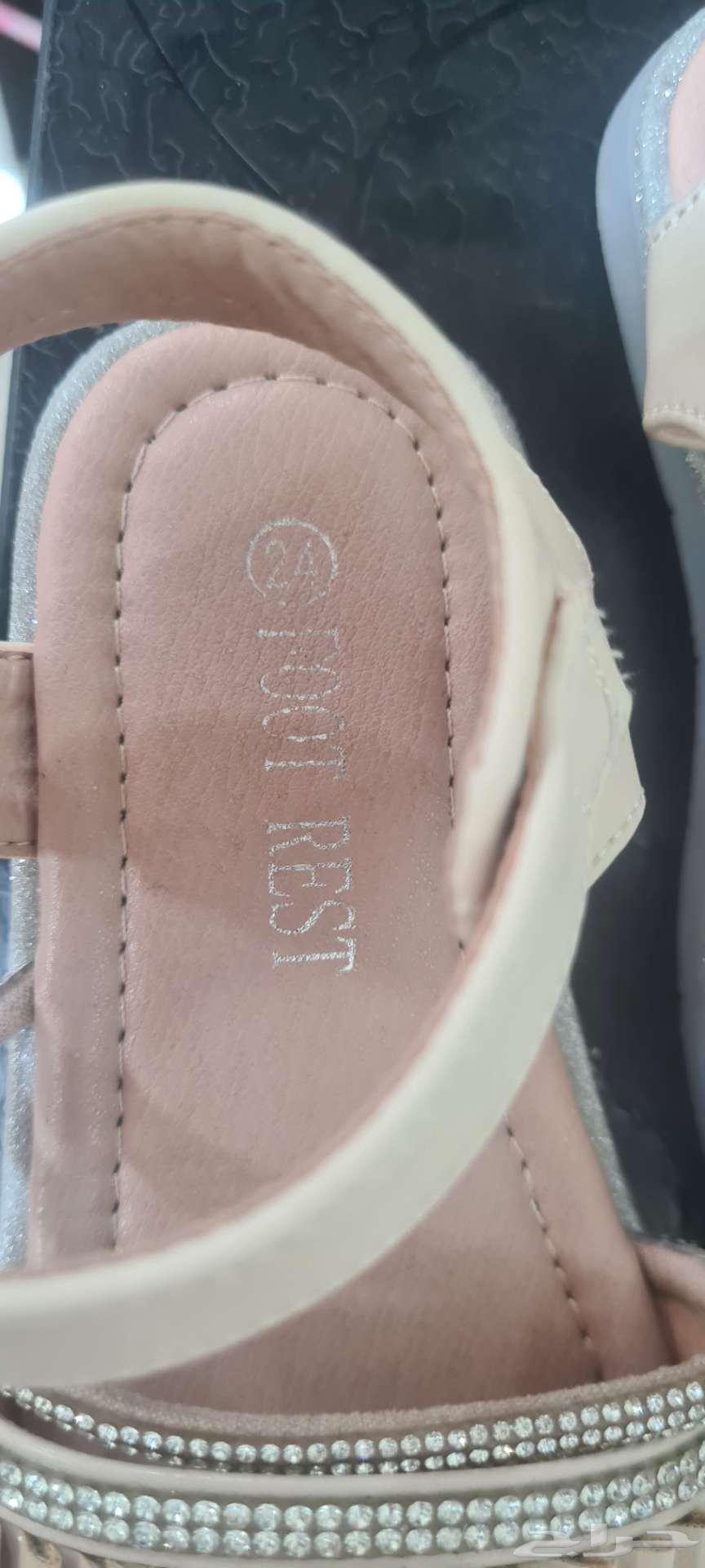Girls' shoes64031245589891111