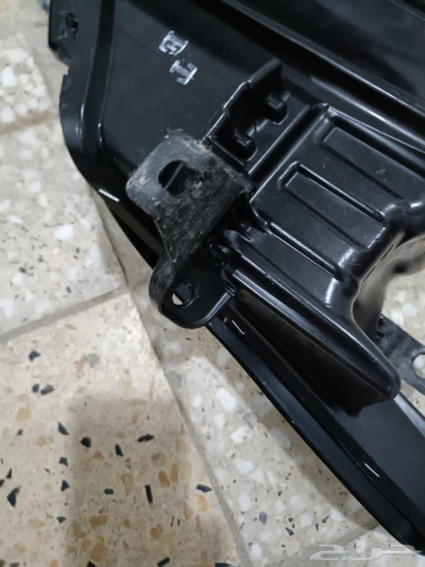 Range Rover Fog from 2018 to 202164209074998275110