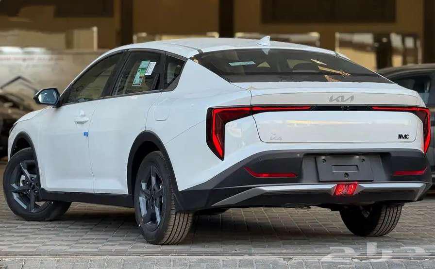 كيا K4 ستاندر 2026 رواتب 3600 عروض التقسيط64376796112513114