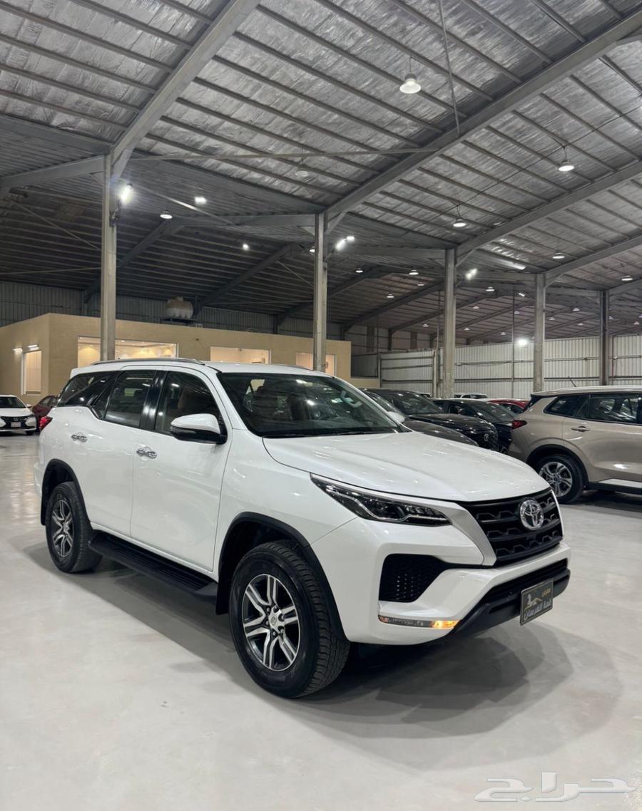 فوتشنر 2023 دبل بنزين64309631540993114