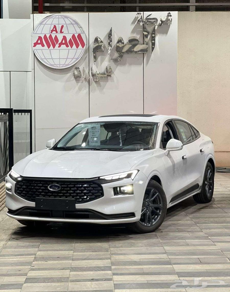 فورد تورس امبيانتي 202564311730928257110