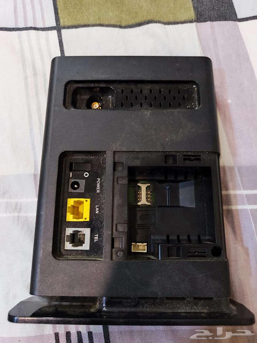مودم هواوي 4G للبيع64022208962947111