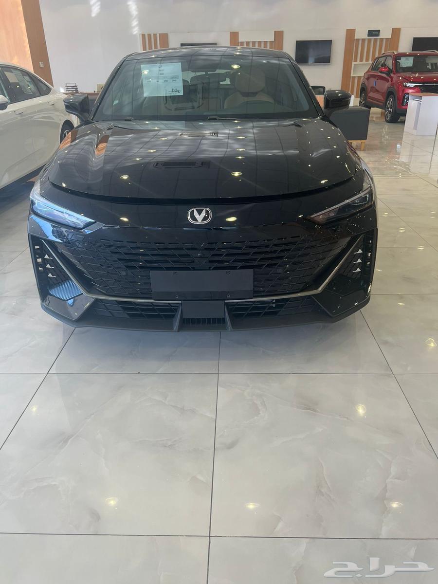 Changan Uni-V Elite 2026 Back to School Offers64307783529474110