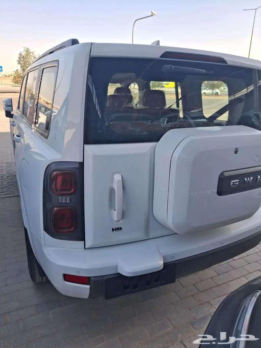 هافال H9 فل كامل موديل 202664309159878147112