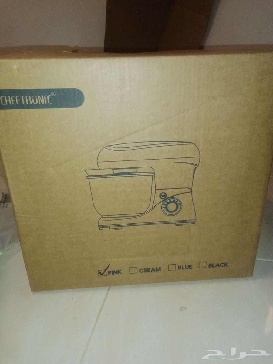 Home mixer and espresso coffee machine64039347739651110