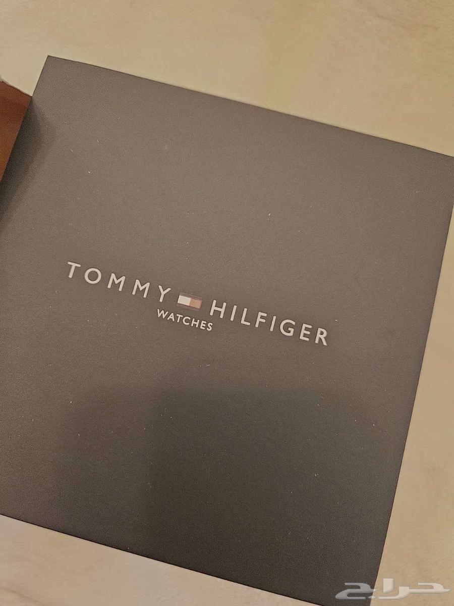 Tommy Hilfiger Watch64030378518914110