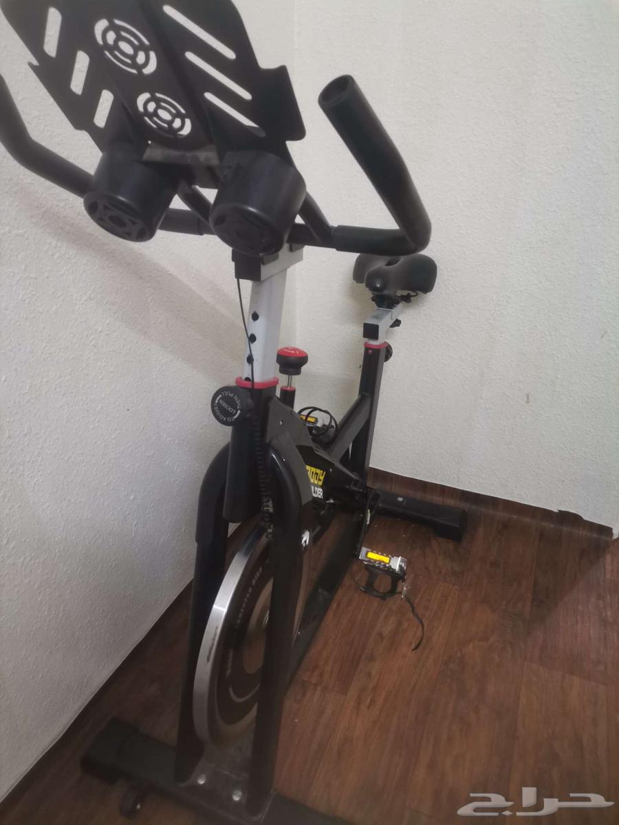 Body Builder Exercise Bike for Weight Loss.. Excellent and Very Comfortable.. For Sale64032675228162112
