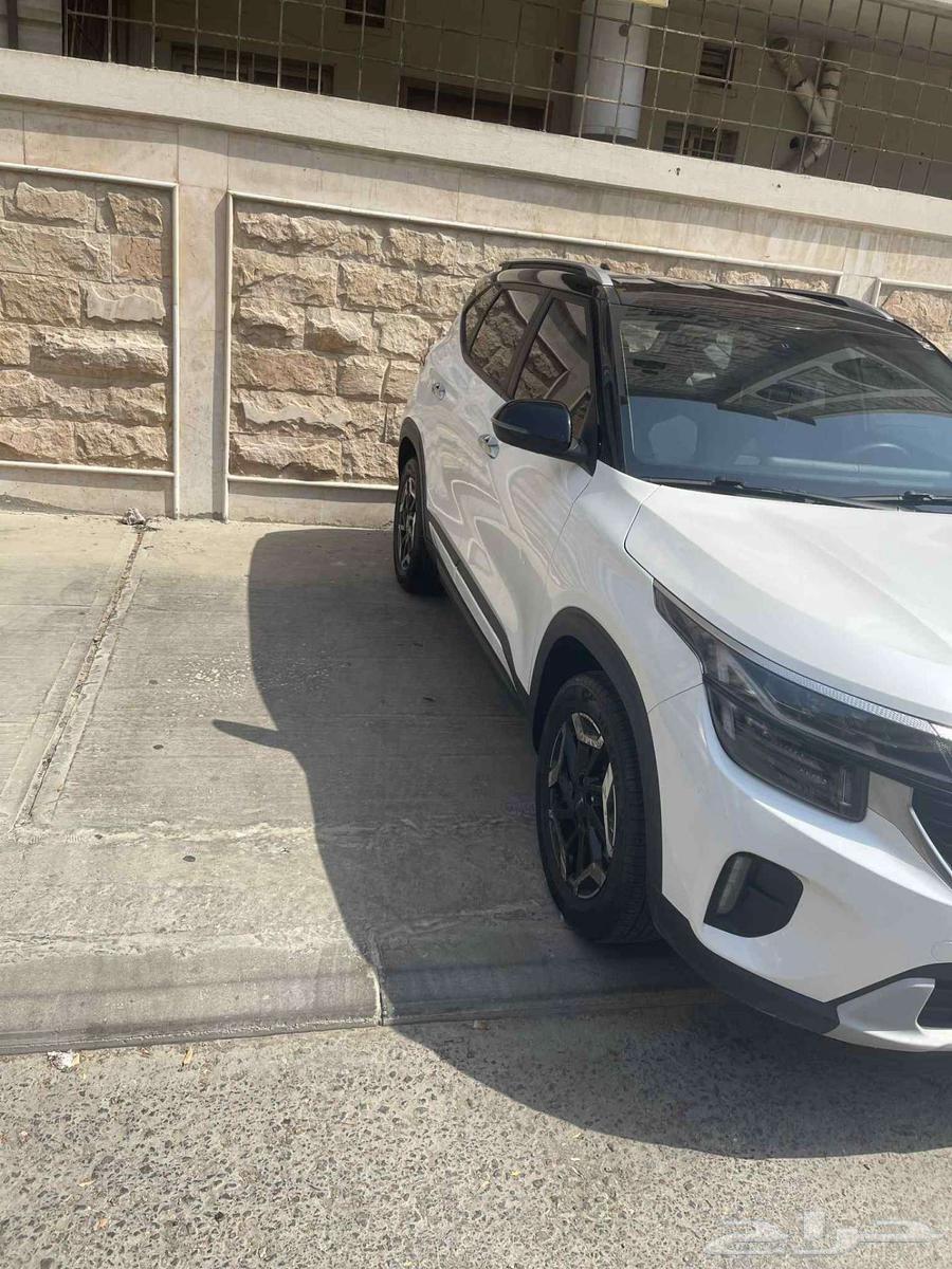 كيا سيلتوس 2024 الفئة الثانية64315077612034112