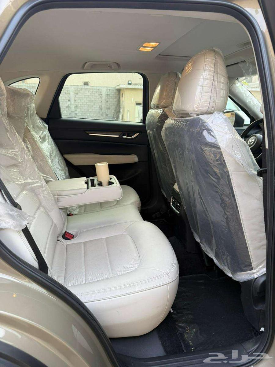 Mazda 2023 Full Option64315164905729112