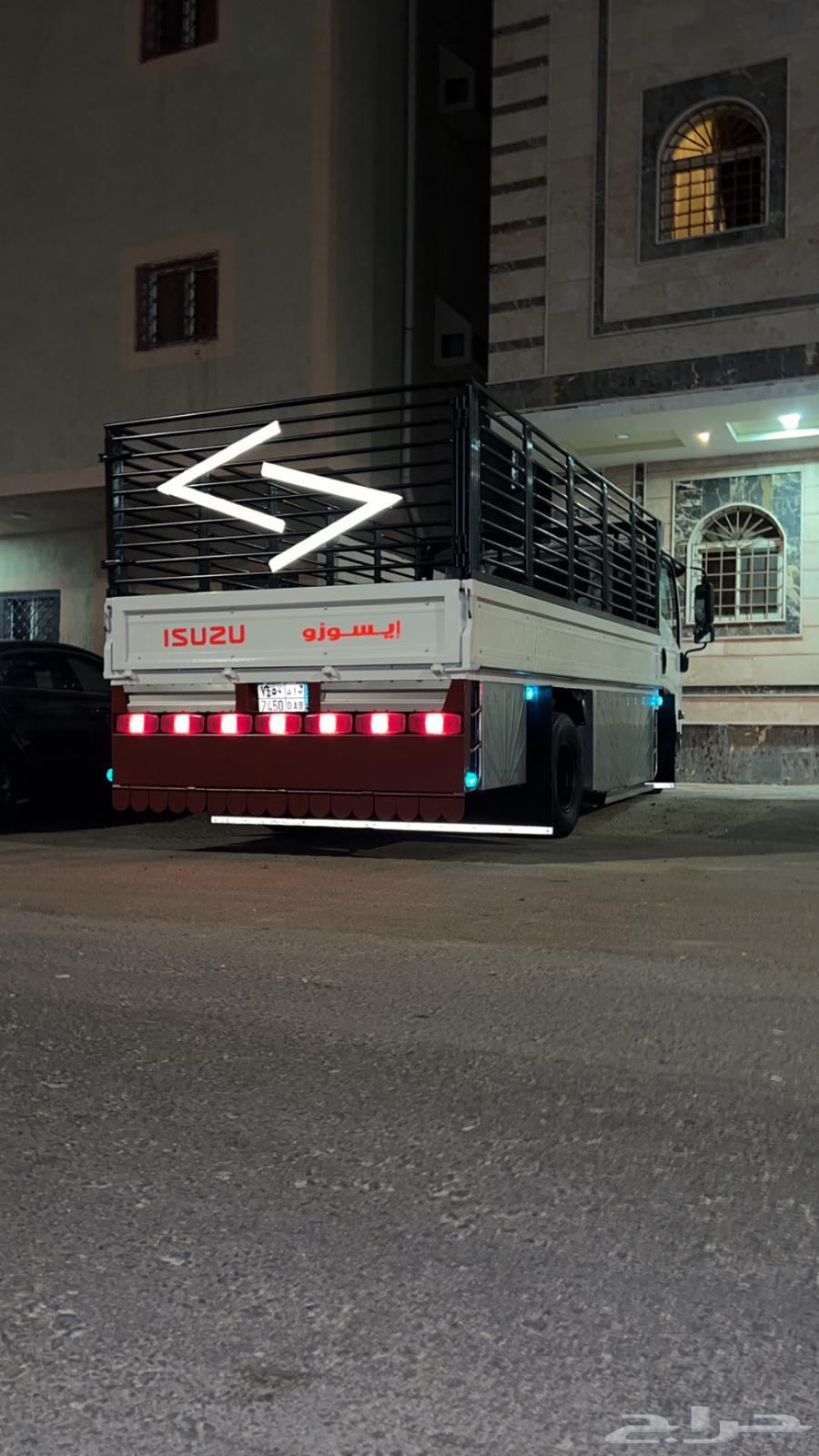 Dina for Furniture Transport Makkah63617827674625111