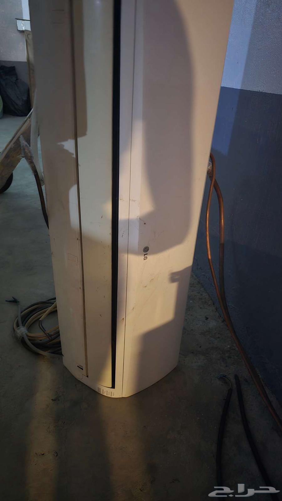 LG Split Air Conditioner 24,000 BTU64036166447106113