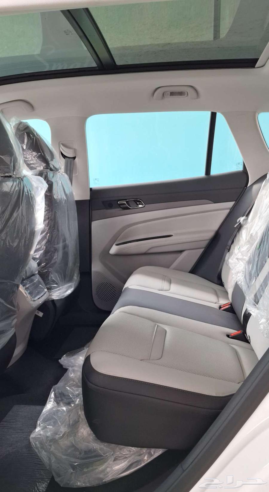 فورد تريتوري ترند 2025 نص فل كاش - تقسيط64308484529409113