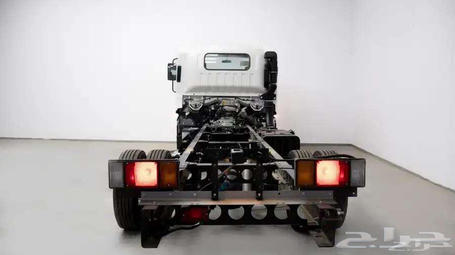 ايسوزو دينا 5 طن موديل 2025 كاش-اقساط64309159885827112