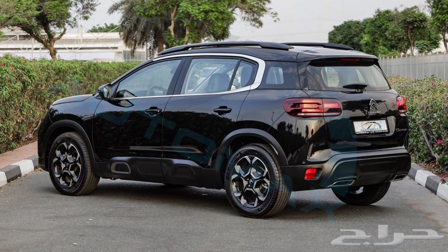 CITROEN C5 AIRCROSS SHINE 1.6T GCC 0Km 202464308484617090114