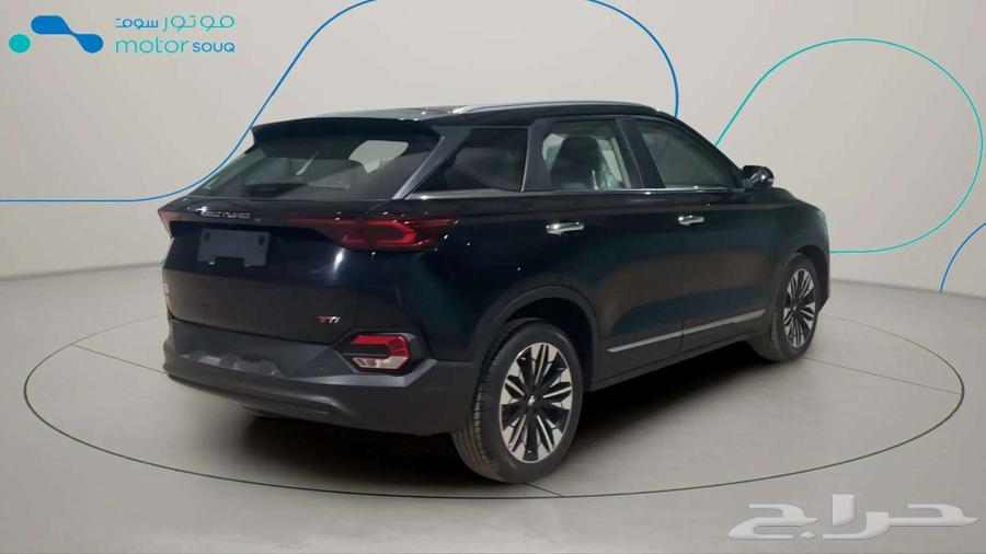 فاو بيستون T77 ديلوكس 2024 عروض كاش أقساط64310271618306113