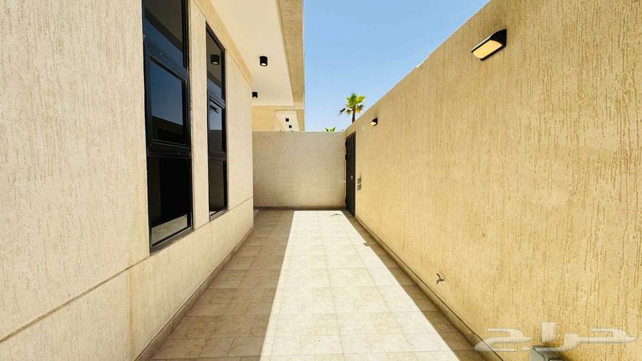 Duplex villa for sale in Al Hamra neighborhood, two streets63613313489666113