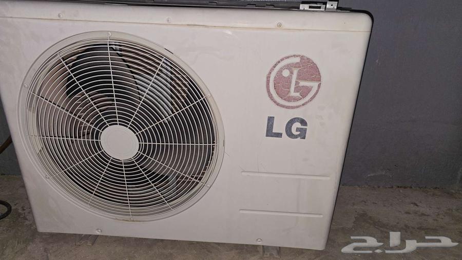 LG Split Air Conditioner 24,000 BTU64036166447106110