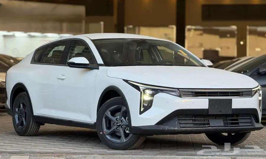كيا K4 ستاندر 2026 رواتب 3600 عروض التقسيط64376796112513112