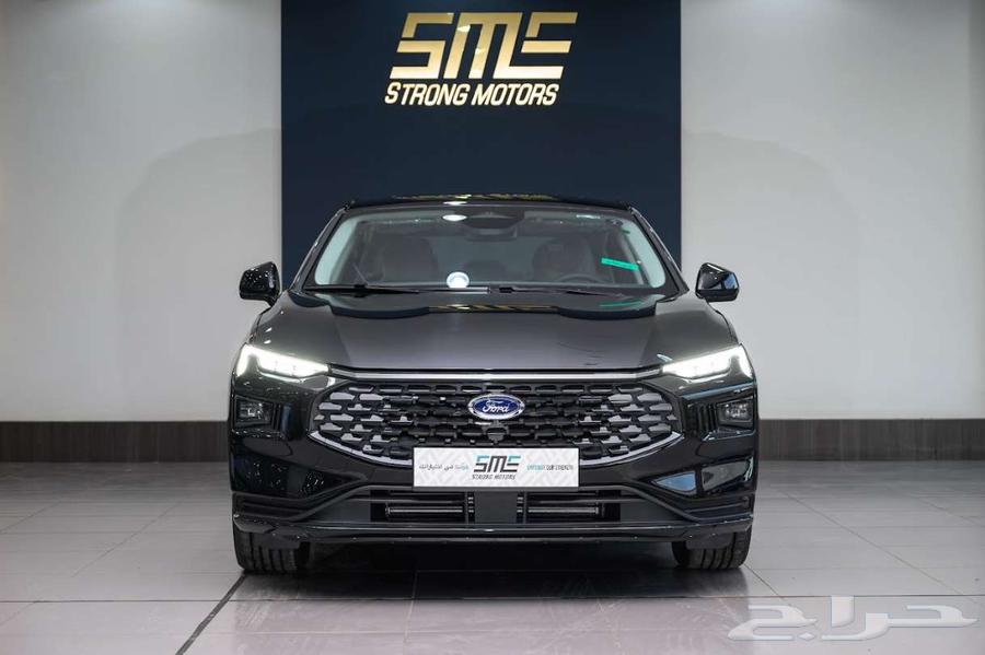 فورد توروس امبيانتي 2025 سعودي تقسيط ونقدا64311083096451110