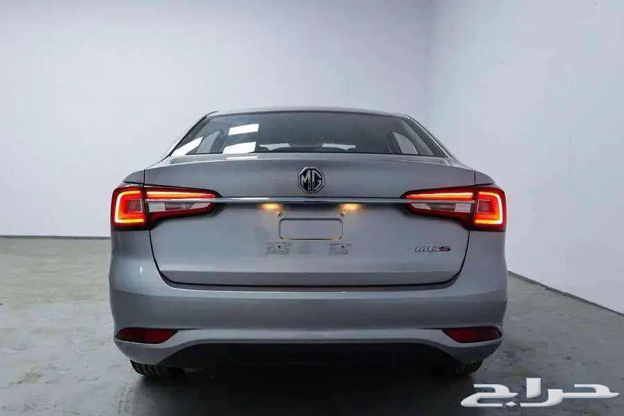 ام جي 5 كومفورت 1.5 2024 بسعر منافس كاش واقساط64309570180611114