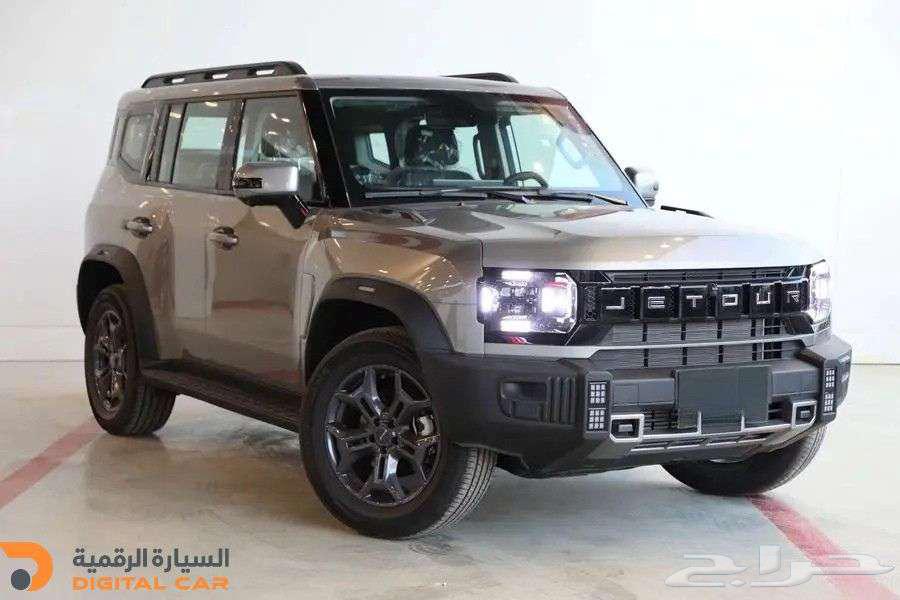 جيتور T2 كمفورت 2026 بدون دفعة اولى64310408279427111