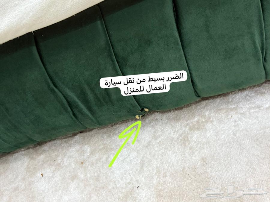 سرير مع مرتبه ومفرش للبيع64402969291651112