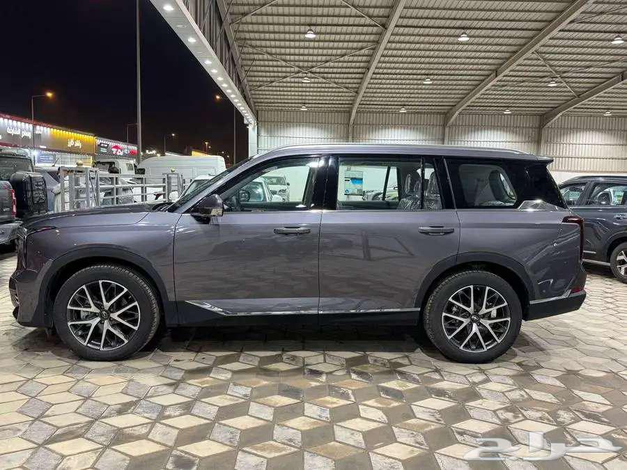 GAC GS8 GT 2023 GAC (Offer 115000 including tax)64306572466562111