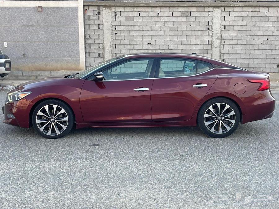 مكسيما 2016 فل كامل SR وكالة64307941454211111