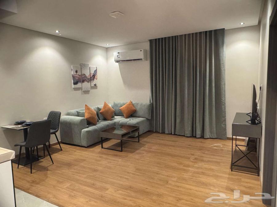 شقة للإيجار