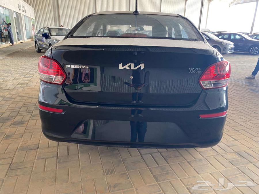 كيا بيجاس موديل 2025 عروضنا على الكاش والاقساط64309631676034112