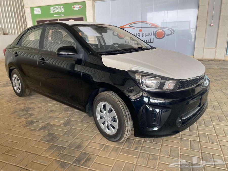 كيا بيجاس موديل 2025 عروضنا على الكاش والاقساط64309631676034111