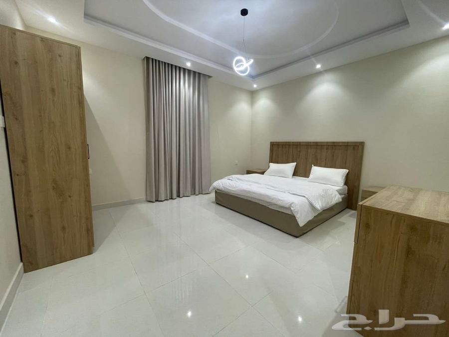 شقة للإيجار