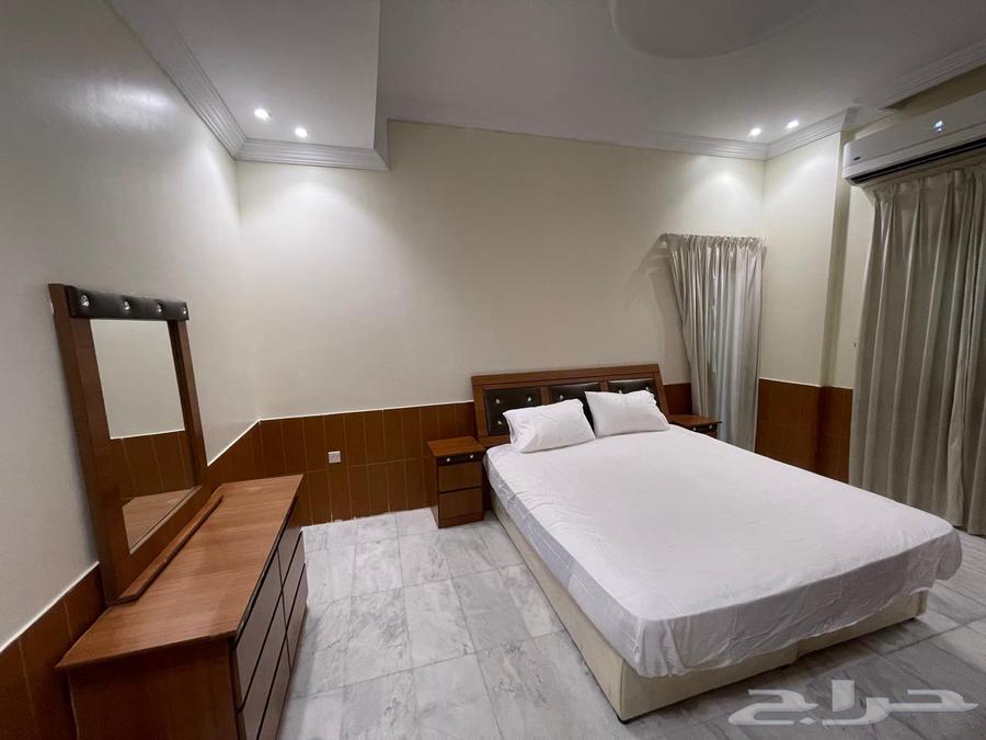 شقة للإيجار