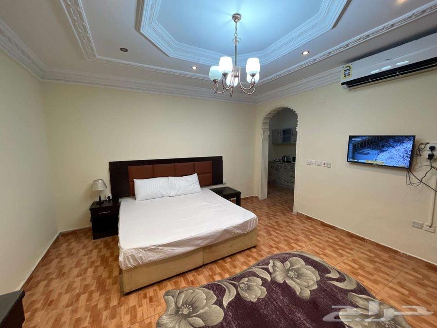 شقة للإيجار