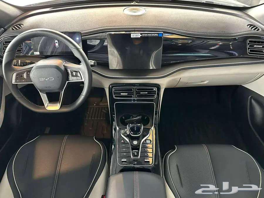 BYD SONG PLUS 2026 Model Best Price in the Kingdom64312852300929114