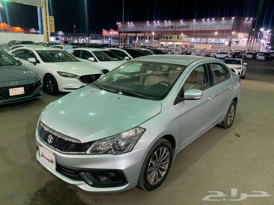 سوزوكي سياز موديل 202464313698219393112