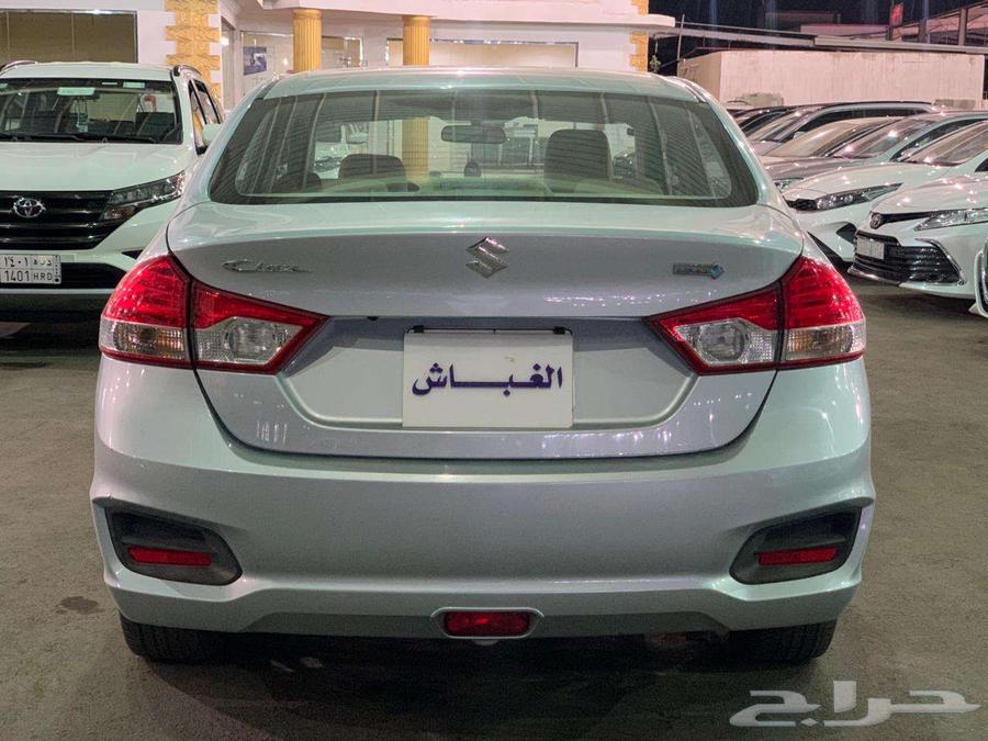 سوزوكي سياز موديل 202464313698219393114