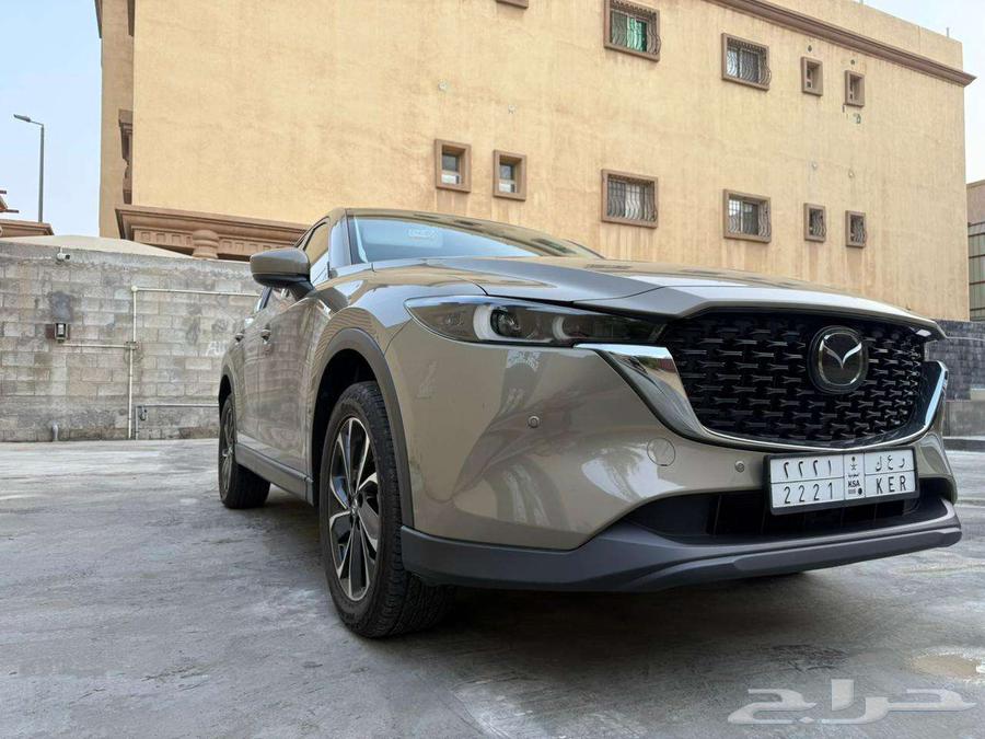 Mazda 2023 Full Option64315164905729114