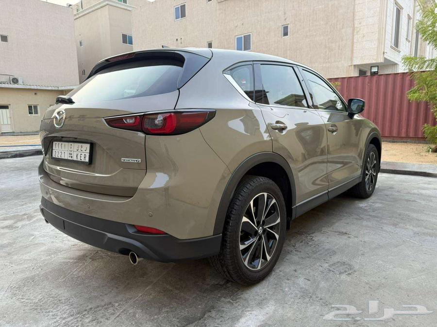 Mazda 2023 Full Option64315164905729110