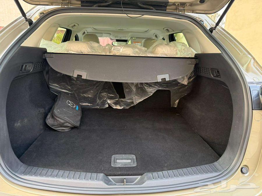 Mazda 2023 Full Option64315164905729113