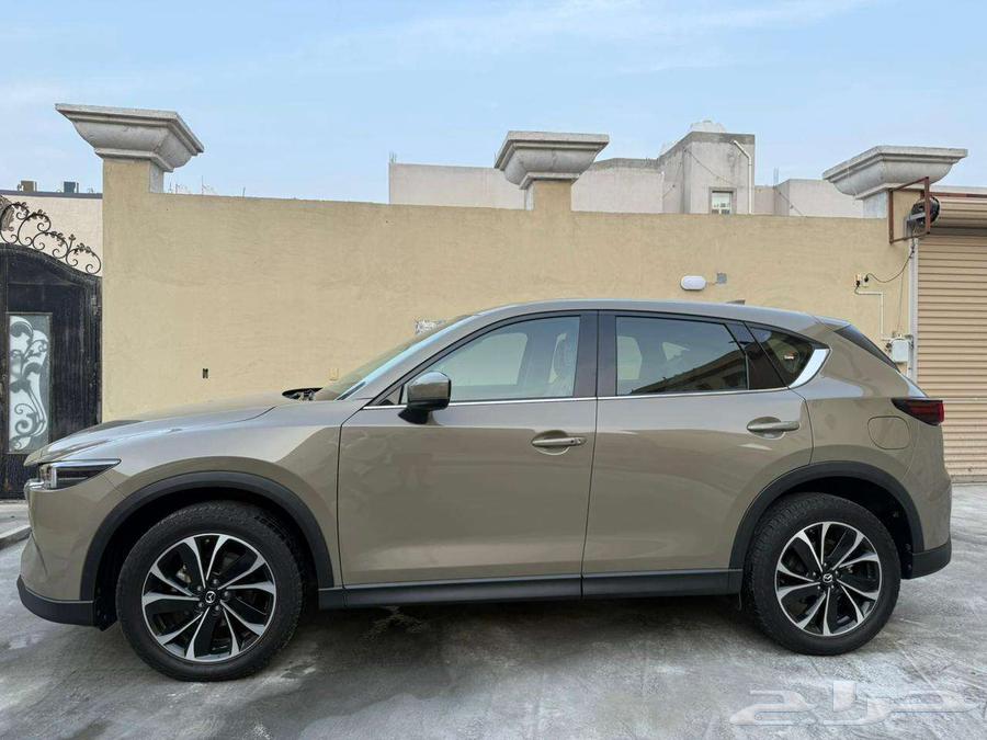 Mazda 2023 Full Option64315164905729111