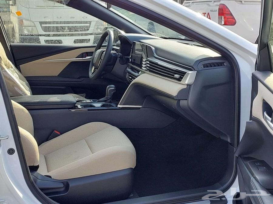 2025 Camry zero categories available for cash and bank sales with minimal profit64366938152707112