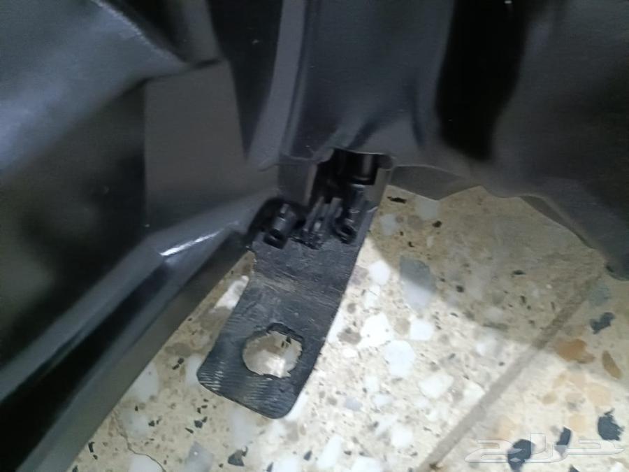 Range Rover Fog from 2018 to 202164209074998275112