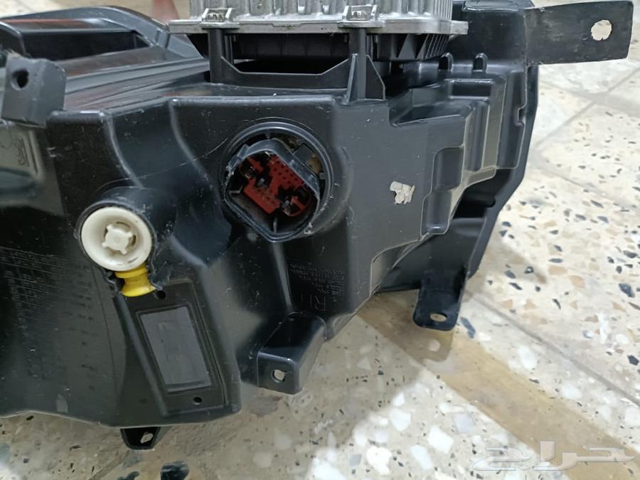 Range Rover Fog from 2018 to 202164209074998275111