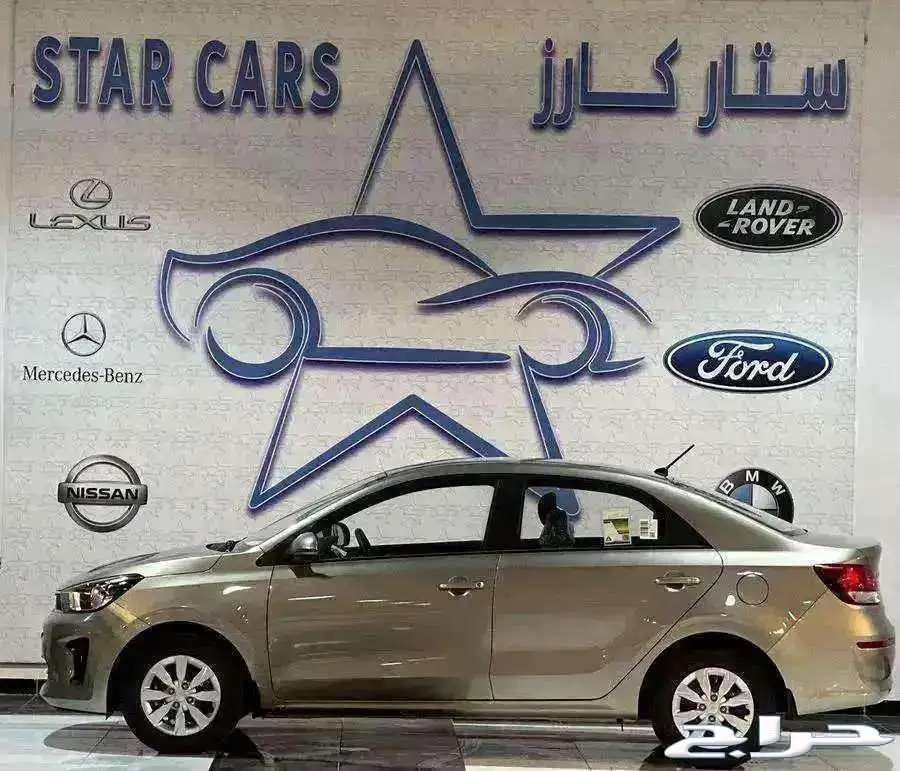 كيا بيجاس ستاندر 202564311445516801112