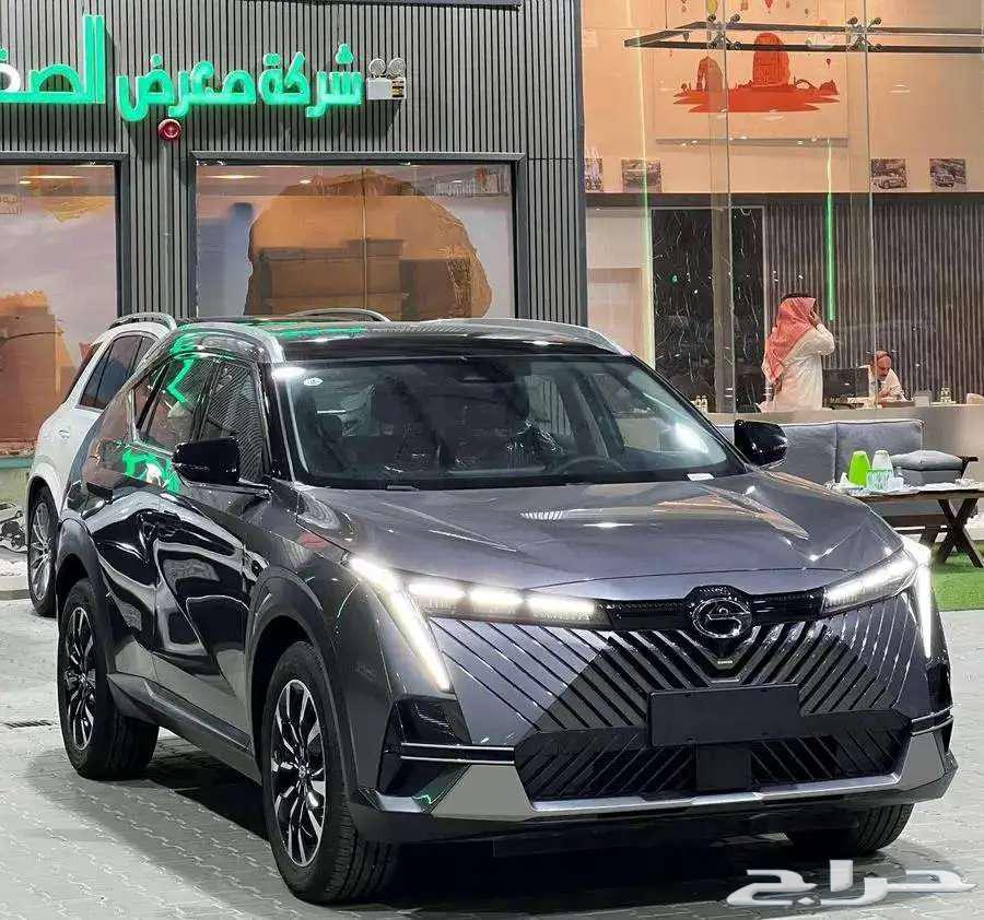 GAC أمكو فل كامل 2025 اقساط64311535725442111