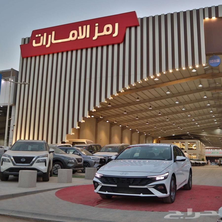 هونداي النترا 2025 جميع الفئات (اقساط جميع البنوك)64311264515587113