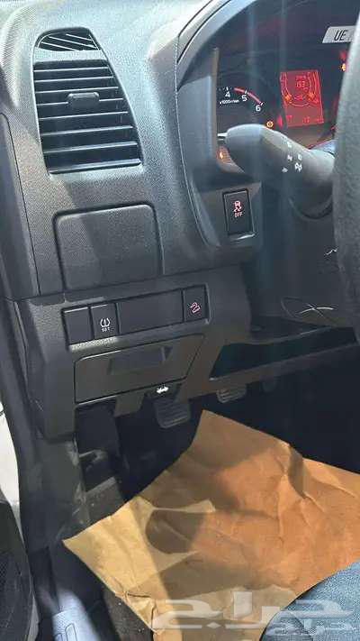 Isuzu D-Max Single Cab Sides 1.9 150 HP 202564319404813955112